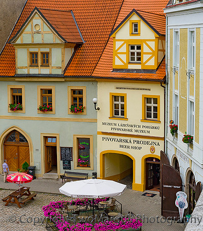 Karlovy Vary, CZ