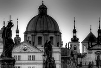 Prague
