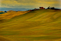 Tuscany