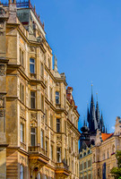 Prague, CZ