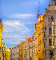 Prague, CZ