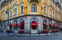 Prague, CZ