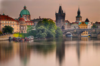 Prague
