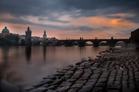 Prague